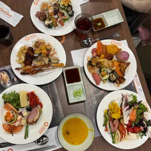 쿠우쿠우 골드 대표 사진