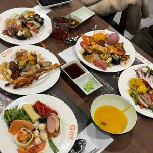 쿠우쿠우 골드 대표 사진