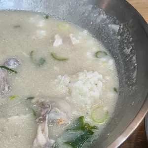 언양닭칼국수 대표 사진