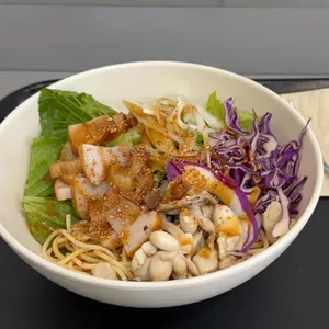 샐러디 대표 사진