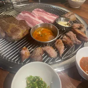 맛고 사진 1