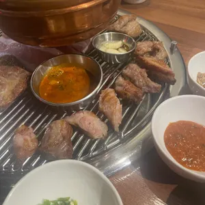 맛고 대표 사진