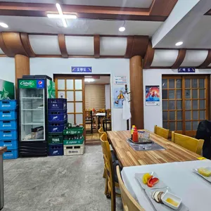 레인보우횟집 리뷰 사진