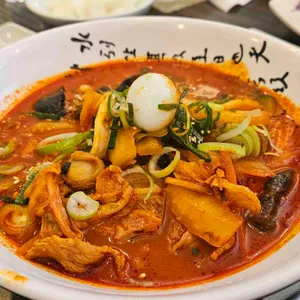 짬뽕지존 대표 사진
