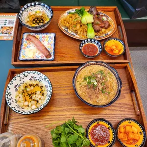 시먼당 대표 사진