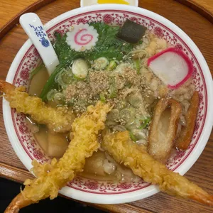 거제우동 사진 1