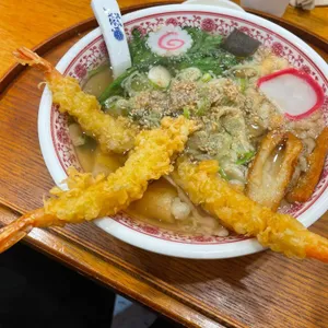 거제우동 대표 사진