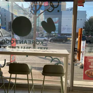 구산역 핫도그 대표 사진