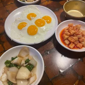 삼척집 사진