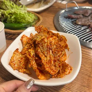 조가네숯불삼겹살 대표 사진