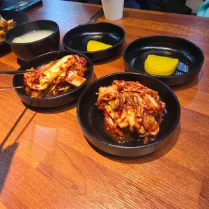 명동칼국수 사진