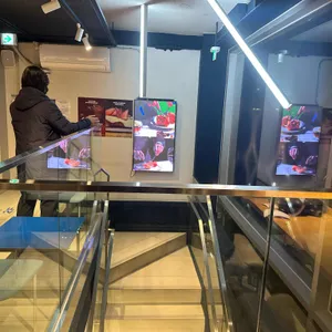 포컬포인트 리뷰 사진