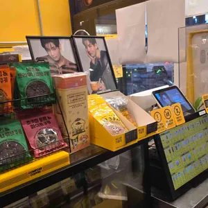 컴포즈커피 대표 사진