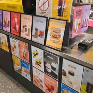 컴포즈커피 대표 사진