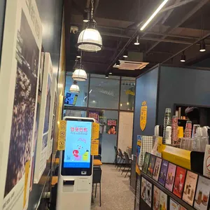 컴포즈커피 대표 사진