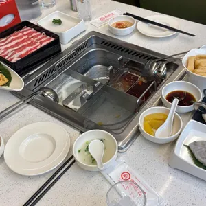 하이디라오 대표 사진