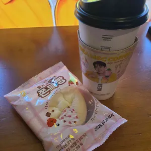 메가MGC커피 대표 사진