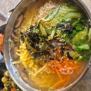 범물본가국수 대표 사진