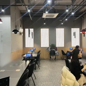 최가네버섯샤브매운탕칼국수 리뷰 사진