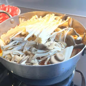 최가네버섯샤브매운탕칼국수 대표 사진