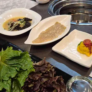 아리몽 화로구이 대표 사진