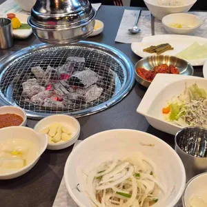 아리몽 화로구이 대표 사진