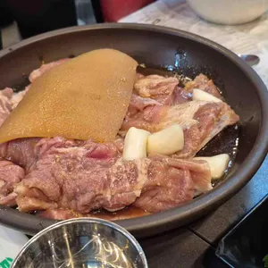 아리몽 화로구이 대표 사진