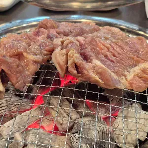 아리몽 화로구이 사진