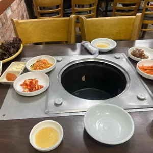 꽃보다소 대표 사진