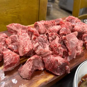 꽃보다소 대표 사진