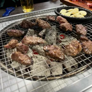 꽃보다소 리뷰 사진