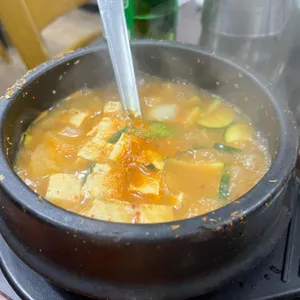 꽃보다소 대표 사진