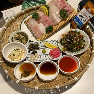 한남 옥상 포차 사진 2