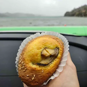 진도전복빵 사진 1