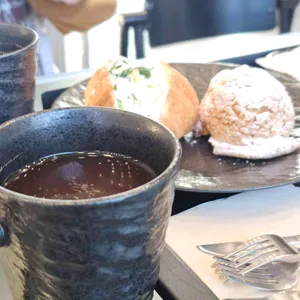 카페 대피 사진