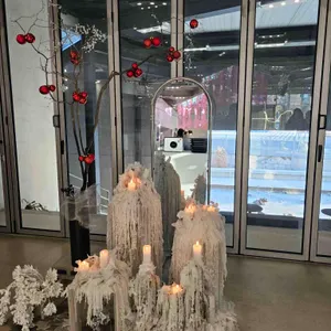 카페 대피 리뷰 사진