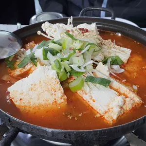 고향집 대표 사진