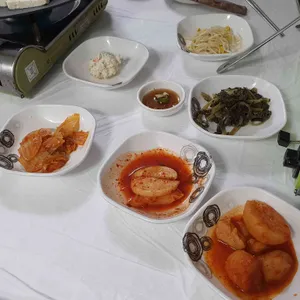 고향집 대표 사진