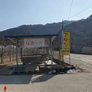 고향집 리뷰 사진