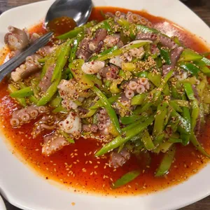 진도아리랑 사진 1