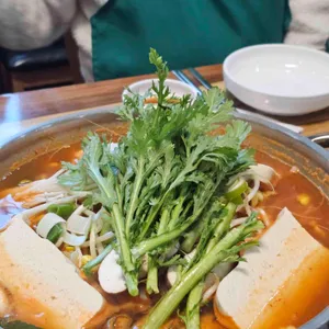 공심이동태마을 사진 1