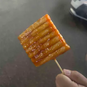 홍군튀떡 사진 1