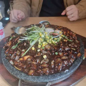 옥정돌짜장 사진 1