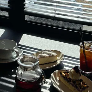 센트릭커피 사진