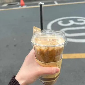 커피볶는 시골커피 사진 1