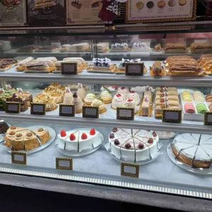 마마롱 리뷰 사진