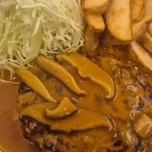 분당돈까스 사진