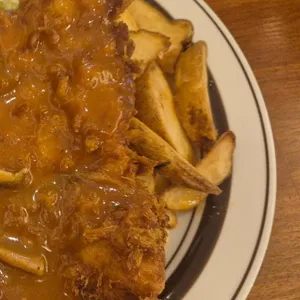 분당돈까스 사진 2