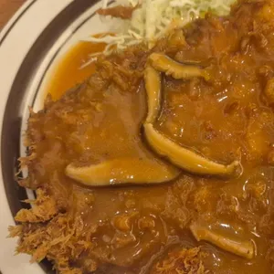 분당돈까스 대표 사진