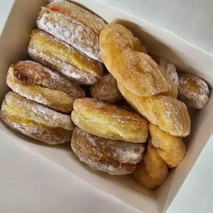 달보드레카페 대표 사진